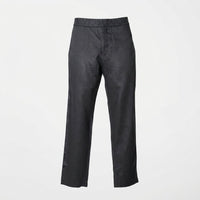 Relaxed fit  Linen Pant
