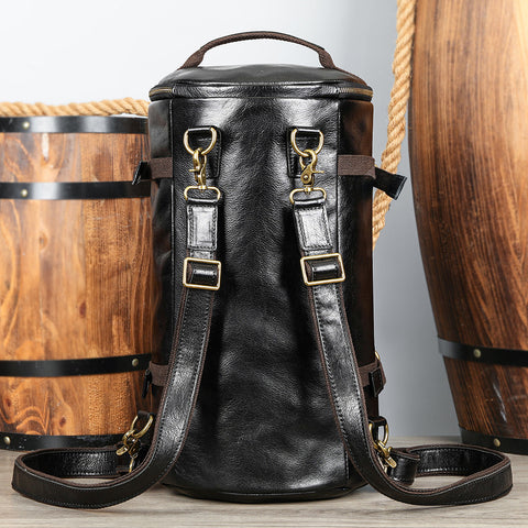Saxon Sport Bag