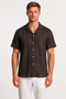 Everhold Linen Shirt