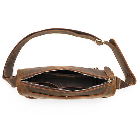 Saxon Bag