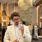 LP Blazer Linen