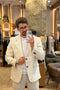 LP Blazer Linen