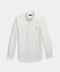 RL Strip Oxford shirt