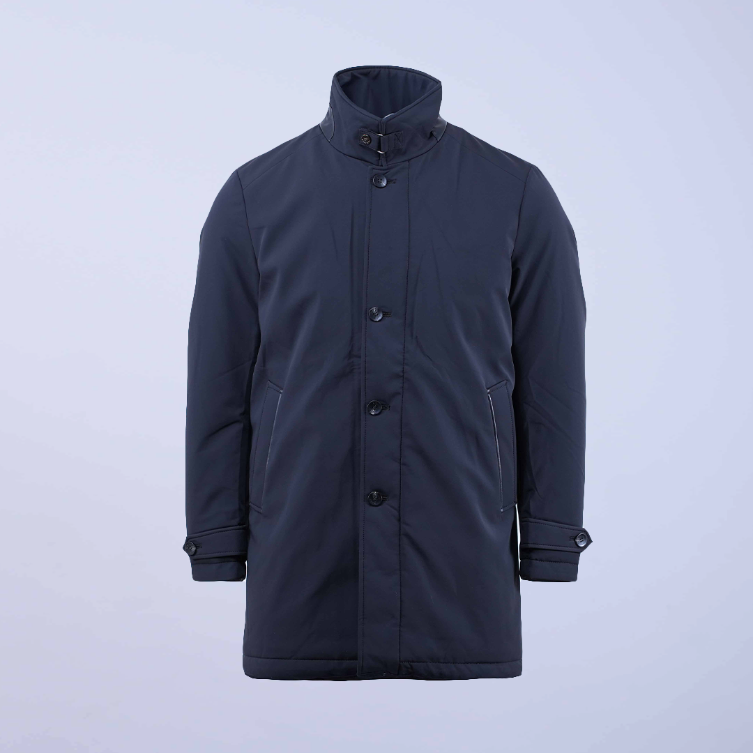 D.Ferro Umo Jacket 003