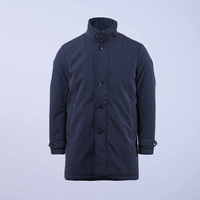 D.Ferro Umo Jacket 003