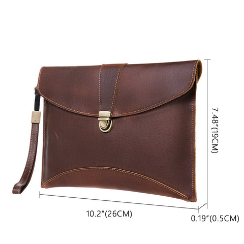 Saxon Hand Bag