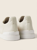 ZG Shoes Deer Leather