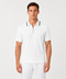 Graz Polo T-shirt Zip
