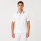 Graz Polo T-shirt Zip