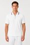 Graz Polo T-shirt Zip