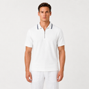 Graz Polo T-shirt Zip