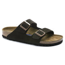 Birkenstock Arizon Nubuck