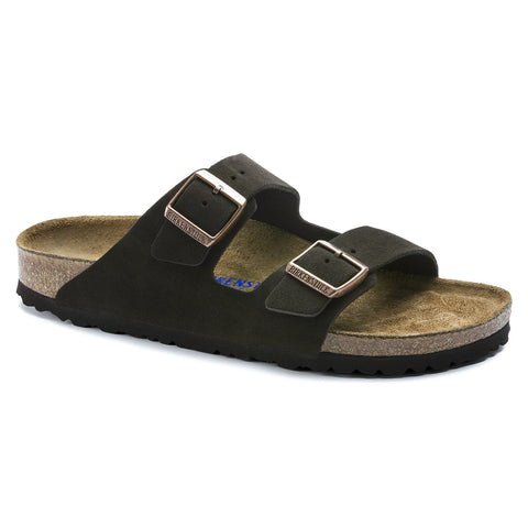 BS Arizon Nubuck