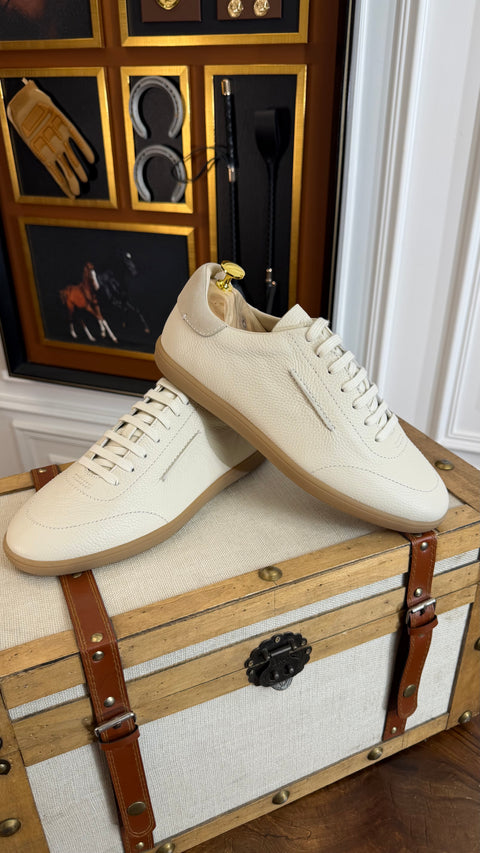 ZG 232 Leather Sneakers