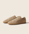 Zegna 232 Seude Sneakers