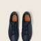 Zegna Shoes Deer Leather