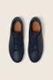 Zegna Shoes Deer Leather