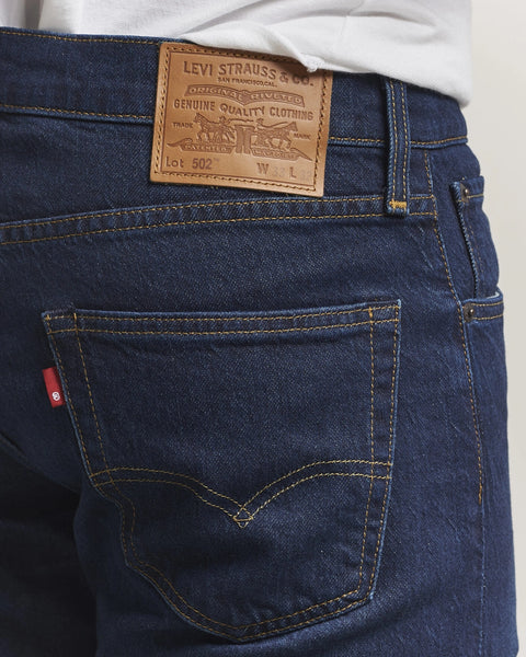 Levi's 502 Jeans