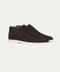 LP Open Walk Suede