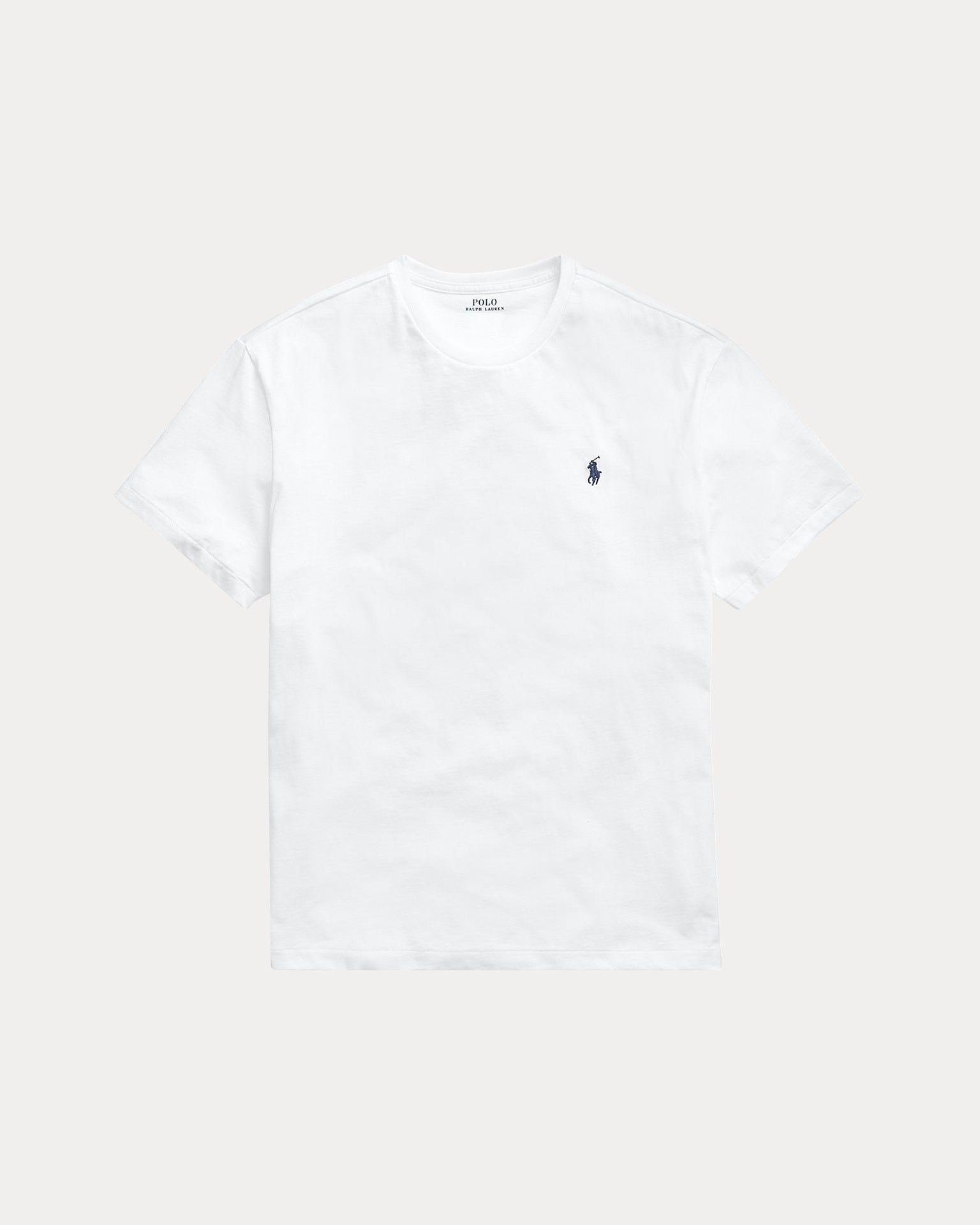 RL Cotton T-Shirt