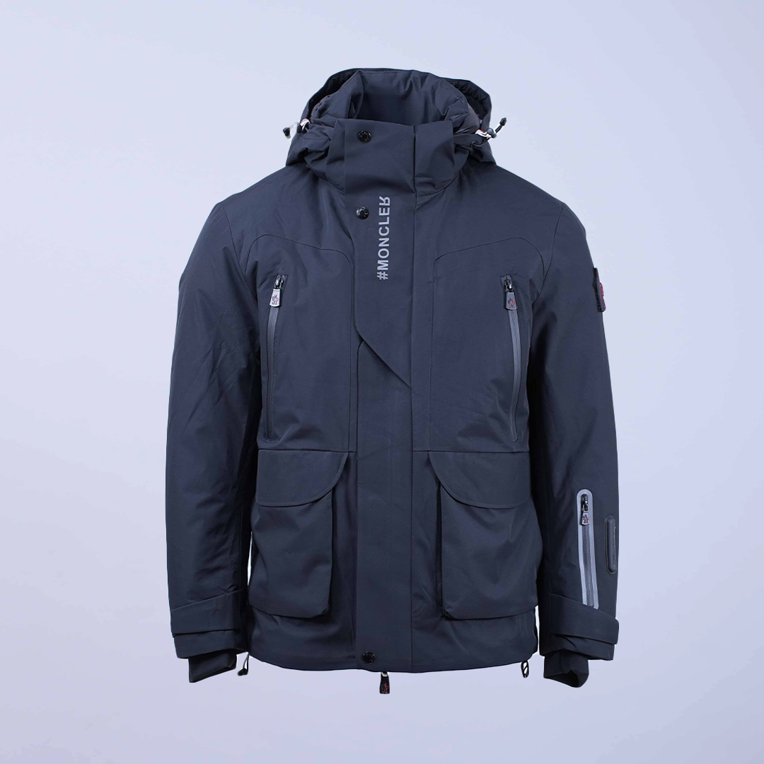 Moncler Jacket 002