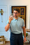 Saxon cable polo
