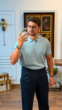 saxon cable polo 003