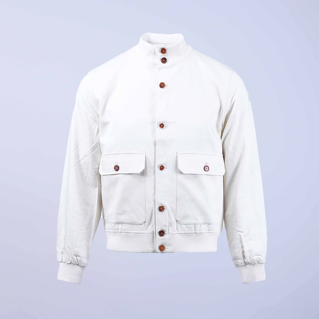 Loropiana Jacket 001