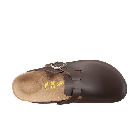BS Boston Leather