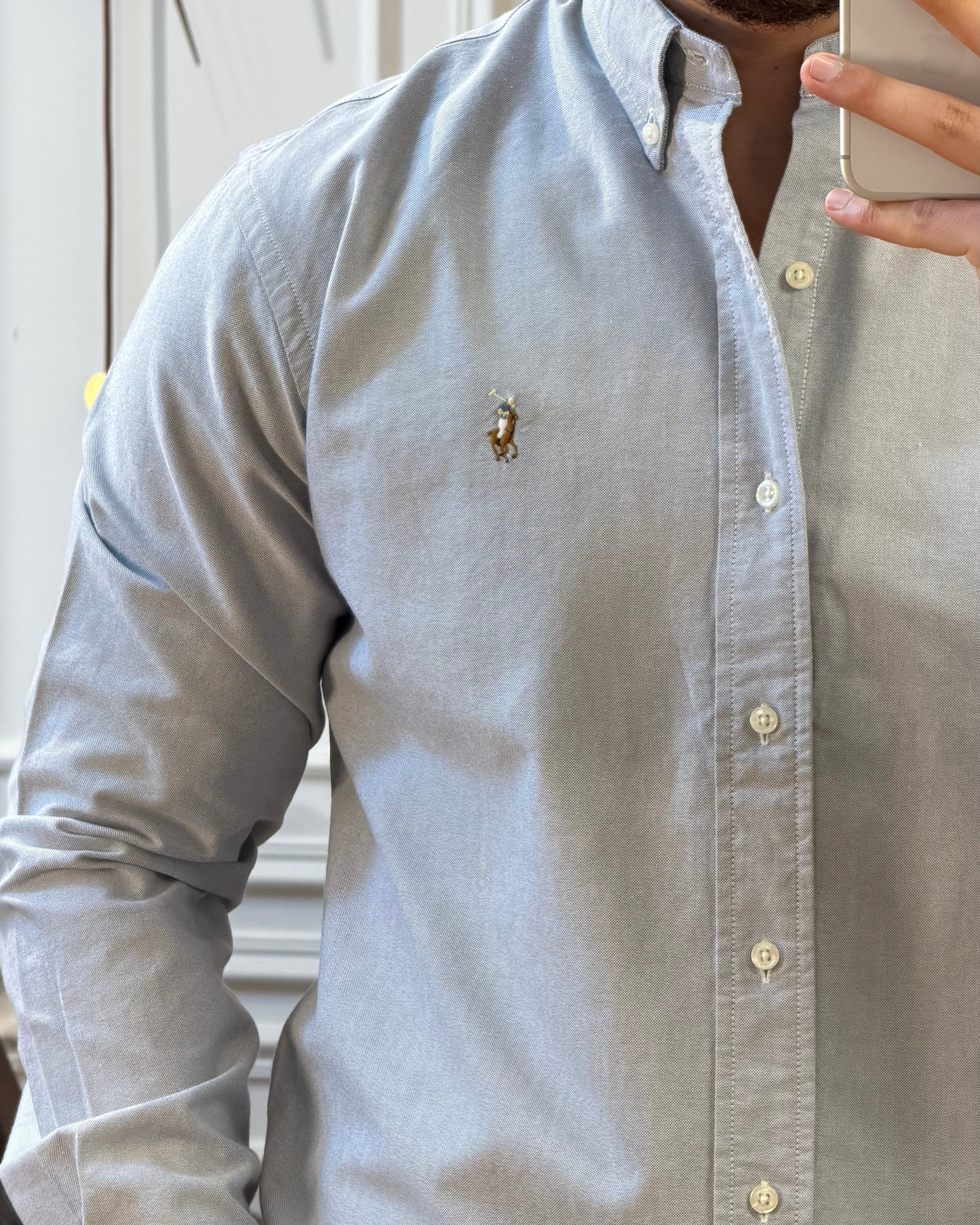RL Oxford Shirt