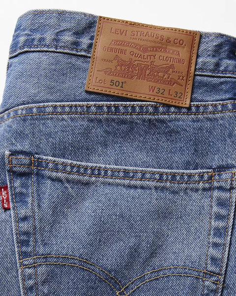 Levi's 501 Jeans