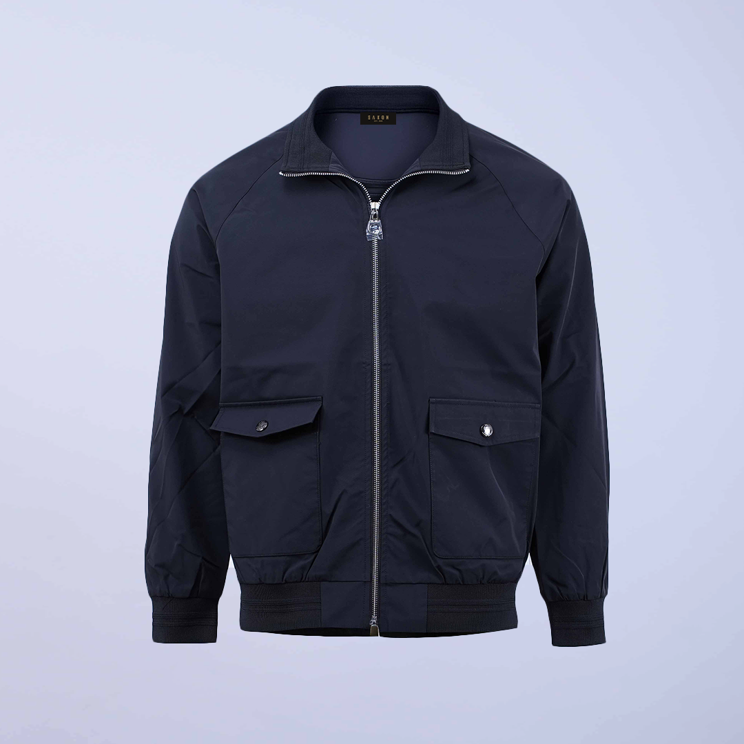 Loropiana Jacket 004