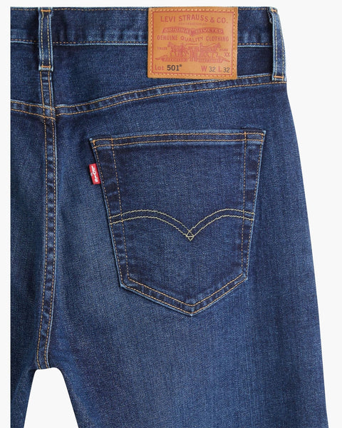 Levi's 501 Jeans
