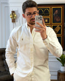 RL Oxford Shirt