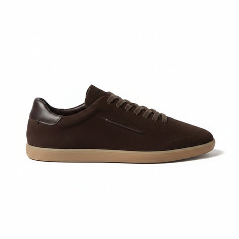 Zegna 232 Seude Sneakers