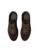 ZG 232 Seude Sneakers