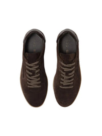 ZG 232 Seude Sneakers