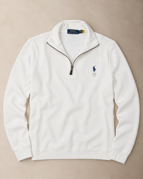 RL Jersy H.Z Pullover