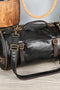 Saxon Sport Bag