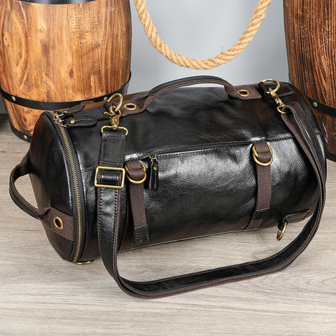 Saxon Sport Bag