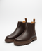 Saxon Leather Boot