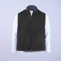 Z-Zegna Vest