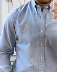 RL Oxford Shirt