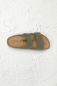 Birkenstock Arizon Nubuck