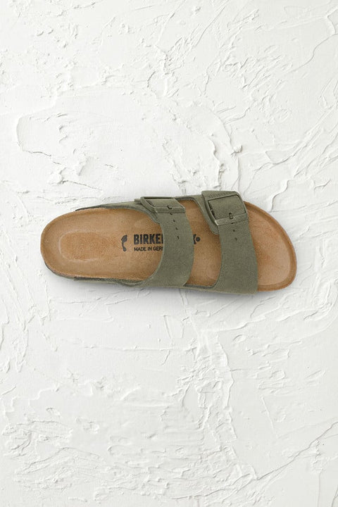 BS Arizon Nubuck