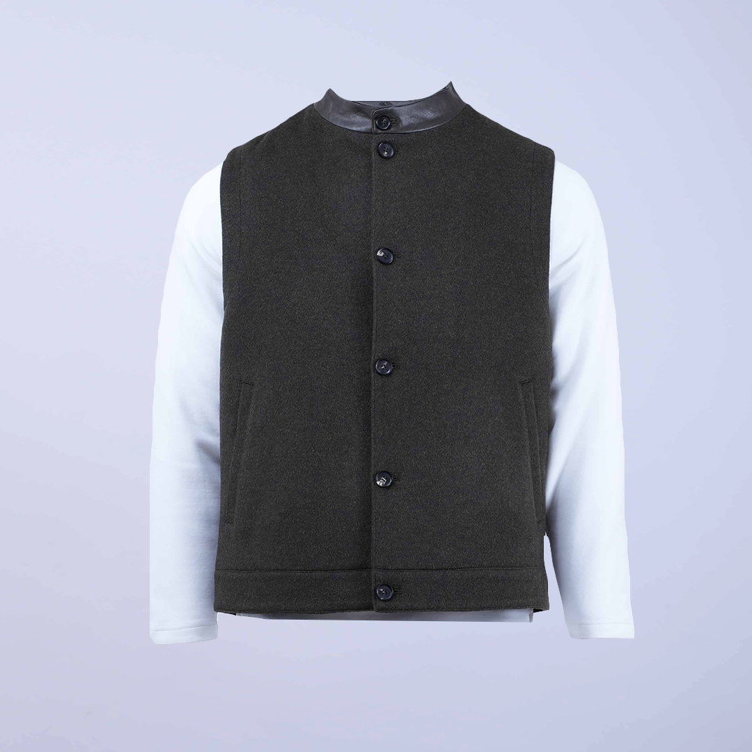 Z-Zegna Vest
