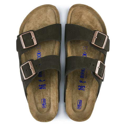 BS Arizon Nubuck