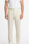 Saxon Italian Linen Pant