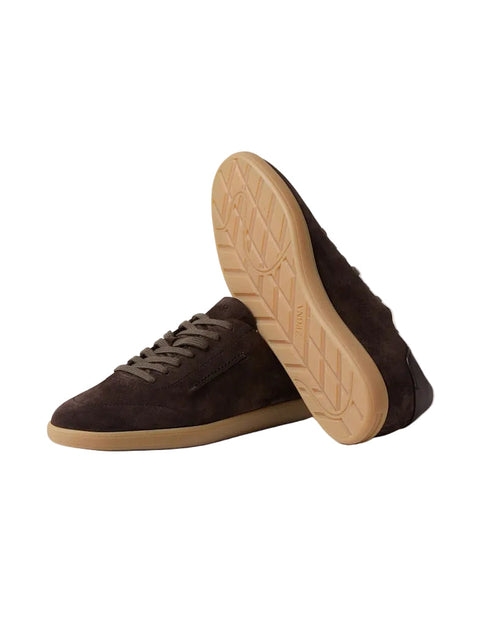 Zegna 232 Seude Sneakers