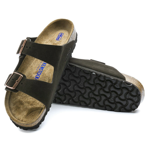 BS Arizon Nubuck